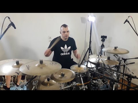 Lajos Latranyi - Killswitch Engage - The Signal Fire