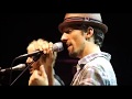 All Night Long - Jason Mraz (Live On Earth Tour, 2009)
