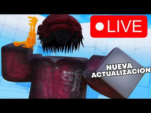 RIVALS NUEVA ACTUALIZACION TRATANDO DE LLEGAR AL TOP #1 RANKED