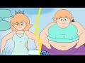 Rosalina And The Prankster Comet Comic Dub Part 8
