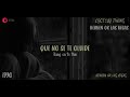 Cocteau Twins - Heaven or Las Vegas - HQ - 1990 - TRADUCIDA ESPAÑOL (Lyrics)