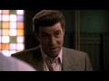 The Sopranos Paulie Makes Chris Strip Naked