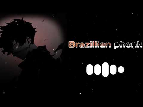 Dun tak tak - Brazillian phonk| trending tik tok phonk ringtone
