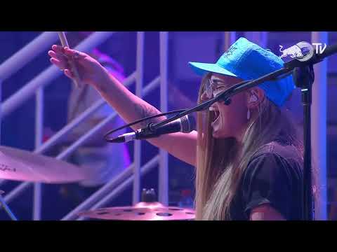 G Flip 'Lover' Red Bull Music Motel