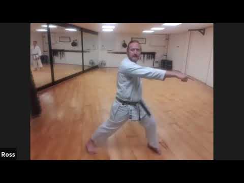 HDKI Headquarter Training - Fast Twitch Start