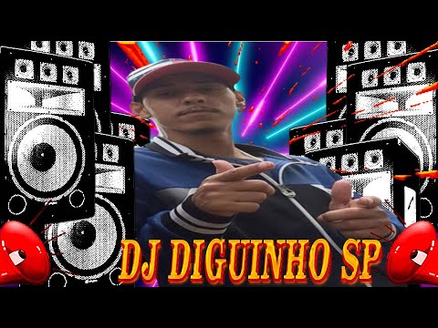 BEM DEVAGARINHO - MC DOCINHO E MC DELANO ( ( ( DJ DIGUINHO SP ) ) )2022 ♪♫►