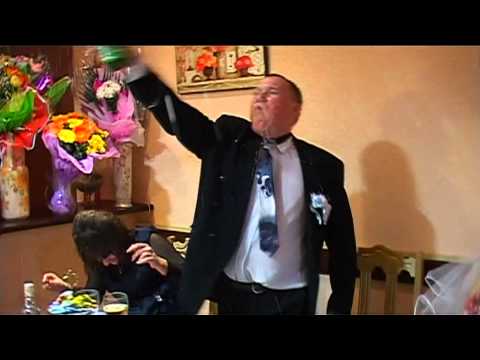 Jak nie pić szampana