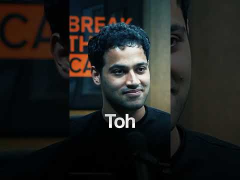 Podcast Edit