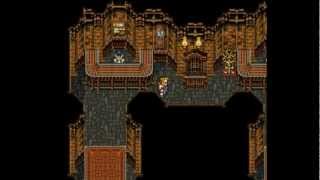 Let's Play Final Fantasy VI Part 19 - Delivery Boy