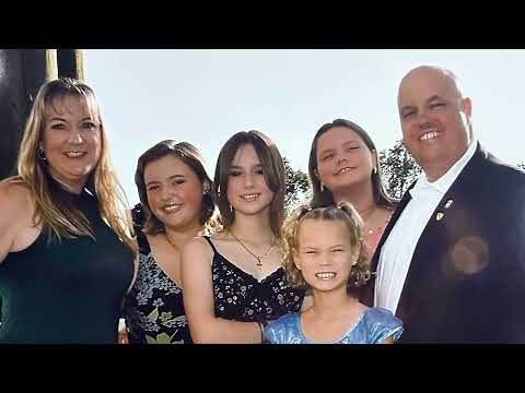 Jason Lewis Family video thumbnail