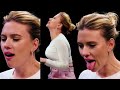 Scarlett Johansson Being Hot In HOT ONES