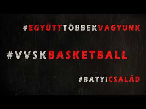 VVSK-DMTK buzzerbeater (Rózsa Ádám)