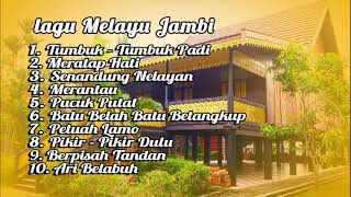 Download lagu Lagu Melayu Jambi mp3