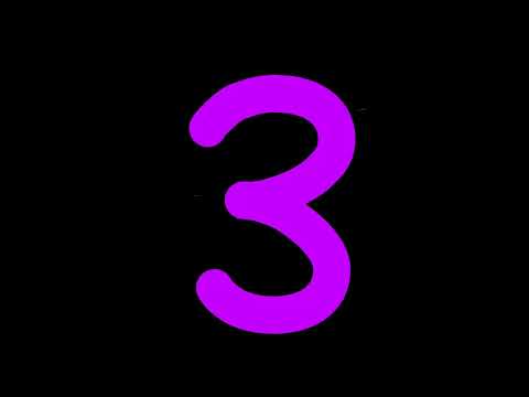 Countdown 10 9 8 7 6 5 4 3 2 1 0 11.0