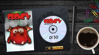 Cloney [Steam, 2014]