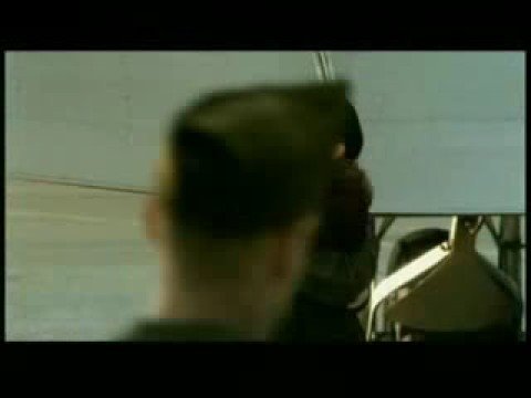 Let's make history -Joanna Zimmer & David Bisbal (Videoclip)