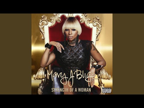Videoclip de Indestructible — Mary J. Blige