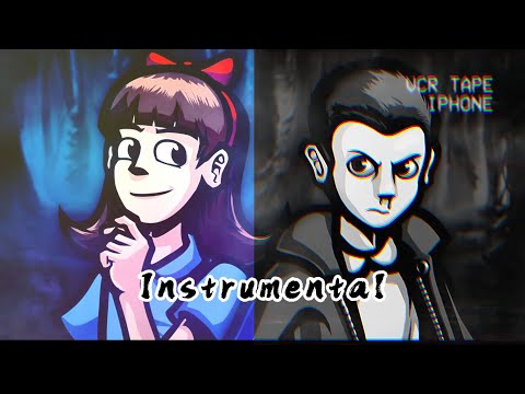 Eleven vs. Matilda - Instrumental.