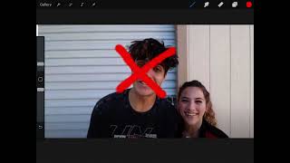DOM IS A CHEATER(I’m so sorry sofie)