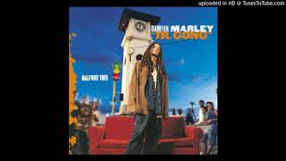 Damian Jr. Gong Marley - 14 Stuck In Between