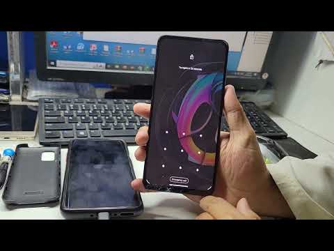 How To Hard Reset Motorola Edge 20 Lite || xt2139-1 hard reset || motorola edge 20 lite hard reset