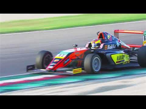 F4 Championship powered by Abarth