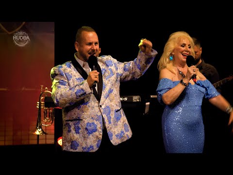 Božanka: Dala bi ti dala (HBH-13) #HudbaBezHraníc #Slovakia #slovakmusic