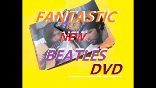 681Fantastic New Beatles DVD 👍☮️🍏🕌‼️‼️