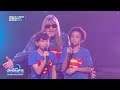 Dans les yeux d'EMILIE Collectif Métissé Emission TV Unicef !