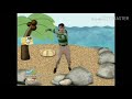 Blue S Clues 1x08 Skidoo And Skidoo Back Home