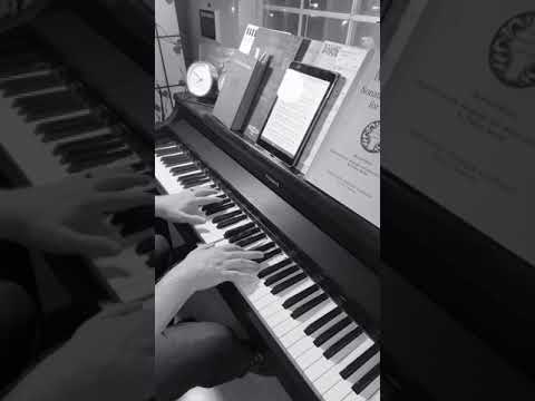 Promotional video thumbnail 1 for Bryan Eyberg ~ Pianist