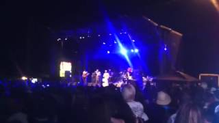 Morris Day and The Time. Jerk Out. Summer fest west side Al