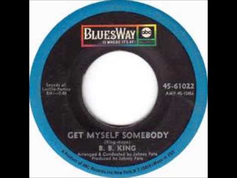 Get Myself Somebody video thumbnail