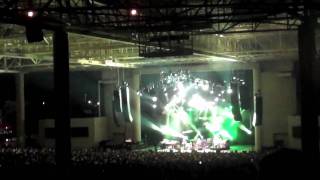 Phish 8-12-2010 Fee . NO2 . Kung @ Deer Creek (Encore) / HQ