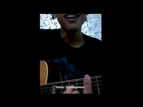 Felipe Ferraz ft. Marrone - Lista dos padrinhos (cover)