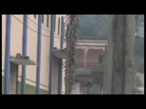 Impresionante video del sitio en San Juan Copala, Oaxaca. Mexicanos