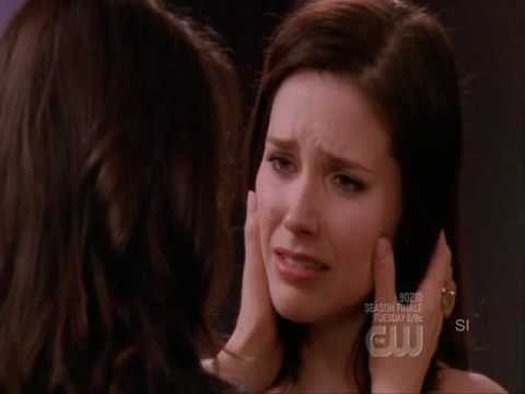 One Tree Hill - Belief - 6x24