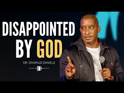 How to Deal with Unanswered Prayers?