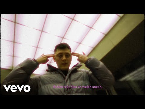 Sensey - Růžovej mrak (Official Music Video)