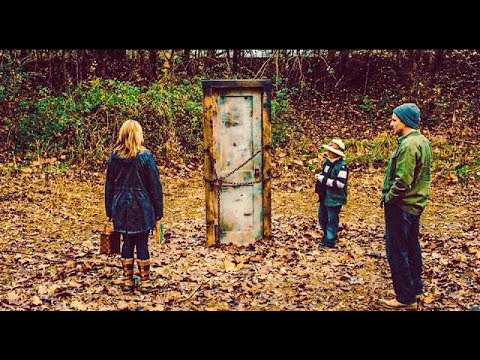 Gizemli Kapı 🍿 Türkçe Dublaj Full HD Film İzle