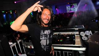 Lionel Richie - All Around The World (Bob Sinclar Radio Mix)