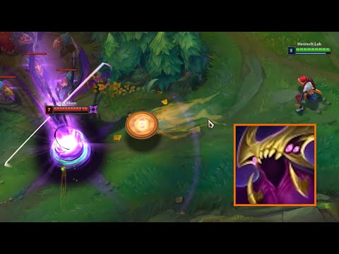 Why Sivir is the Counter to Bel'Veth Ult!