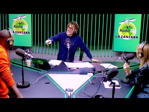 La Zanzara del 13 novembre 2025 - video podcast