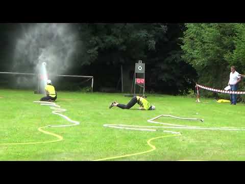 SDH Hrabišín - VC Nemrlov 2022