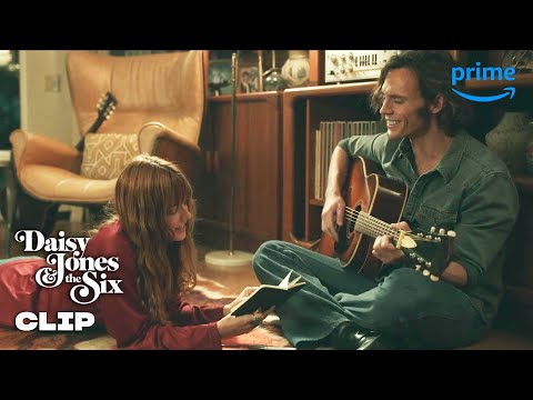 I am Not Broken | Daisy Jones & The Six | Prime Video