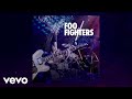 Medicine at Midnight by Foo Fighters — album cover