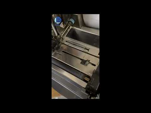 Barcode Label
