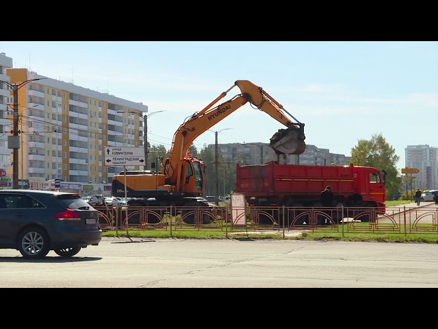 На Ленинградском не будет пробок?