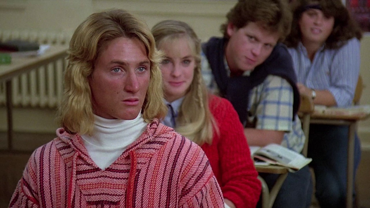 Fast Times at Ridgemont High - \"Doesn't That Make it Our Time?\"