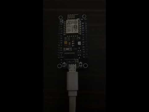 How to make a apple killer with arduino